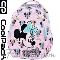 Cool Pack Joy S Ученическа раница Minnie Pink B48302 Cool Pack Joy S Ученическа раница Minnie Pink B48302